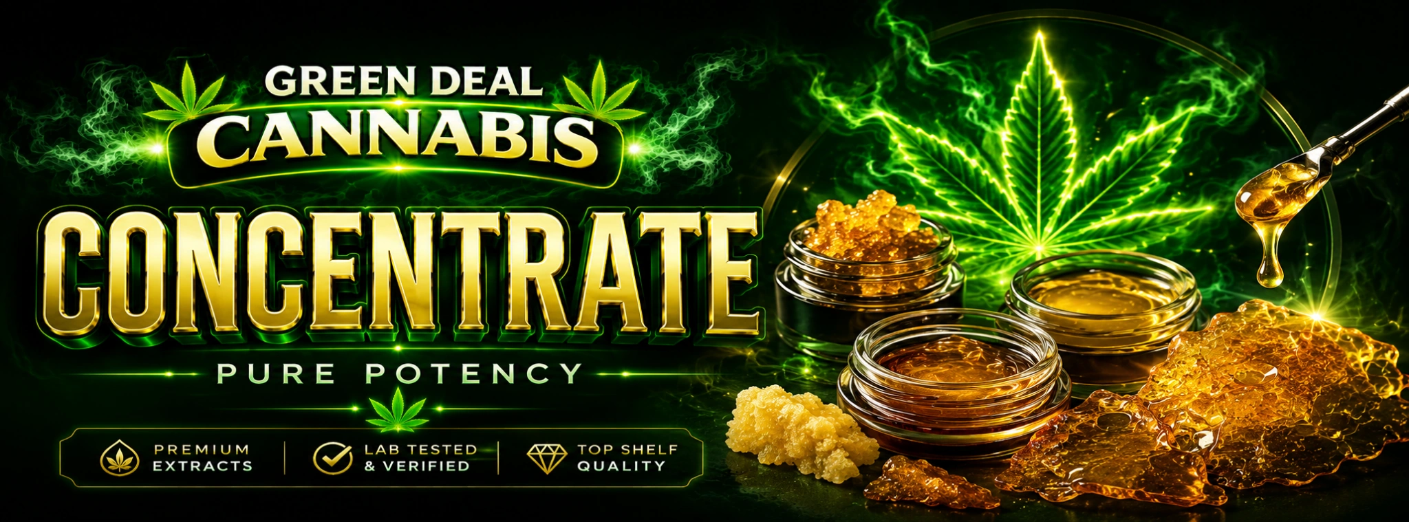 Concentrates
